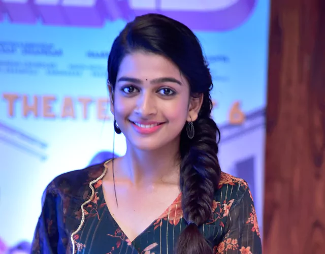 Gopika Udayan Photos